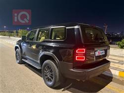 تويوتا لاندكروزر برادو